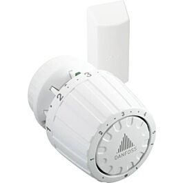 Danfoss termostat RA-2992 med fjernføler→ Køb online dag
