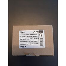 Areco tx skruer T/stål 4.8x23 GDNS