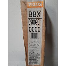 Velux dampspærrekrave BBX 090090 0000, 900X900mm, GDJSJ 