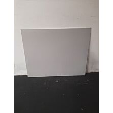 STENI Colour facadeplade, 1195x1500mm, lysgrå, GDJSJ 