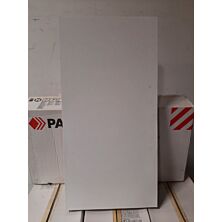 Paroc parafon buller white loftplader, 1200x600x120, hvid, GDJSJ 
