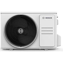 Bosch Climate 3000i 53E varmepumpe udedel luft/luft