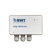 BWT AQA vandalarm detector complete