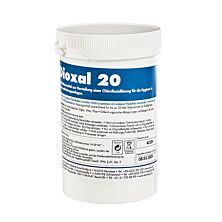 BWT Dioxal 20 desinfektionspulver