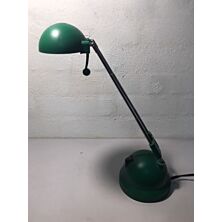 Cindy teleskopbordlampe - grøn
