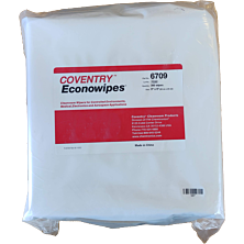Coventry Econowipes - 300 stk. (23x23 cm) 