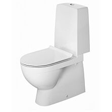 Duravit DuraStyle toiletsæde