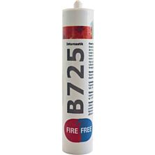 FIREFREE INTUMASTIK 310ML B725