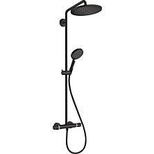 HANSGROHE CROMA SELECT S SHOWERPIPE 280