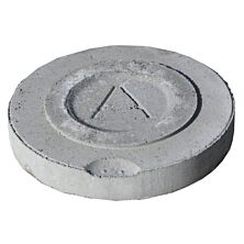 IBF betondæksel med armering