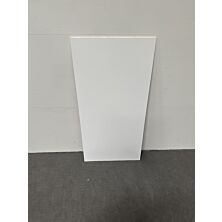 Knauf akustik loftplader fra Knauf 600x1200 mm, hvid   