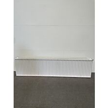 Rio-Pk radiator 455mm PkII 1800mm, hvid