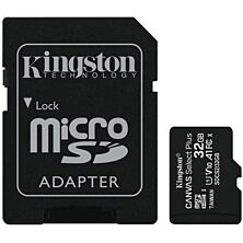 KINGSTON 32GB MICRO SDHC