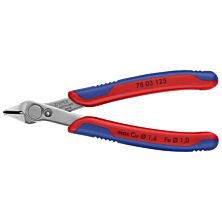 KNIPEX ELECTRONIC-SUPER-KNIPS