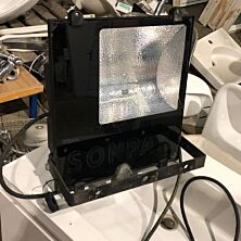 LED-projektør, 250 W, Sonpak Thorn