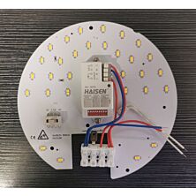 OCUS CCT LED-BOARD HALV/SLIDS/KRYDS SENS
