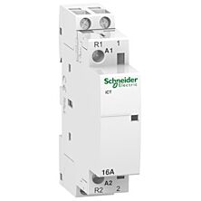 Schneider iCT A9C22712 modulkontaktor