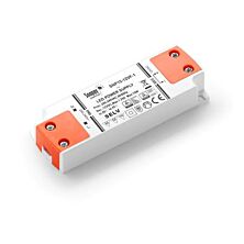 SNAPPY LED DRIVER 15W 12V DC OUT