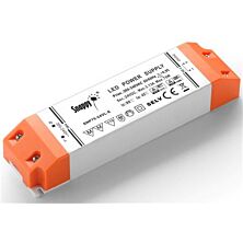 SNAPPY LED DRIVER 70W 12V DC OUT