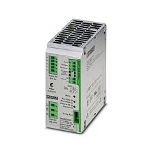 Strømforsyning TRIO-UPS/1AC/24DC/ 5