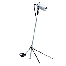 Triton LED bordlampe 3W, hvid