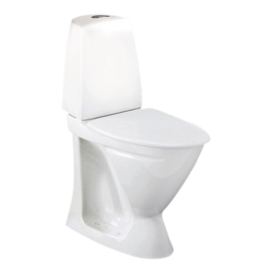 Sign toilet skjult P-lås→ Køb online hos GreenDozer