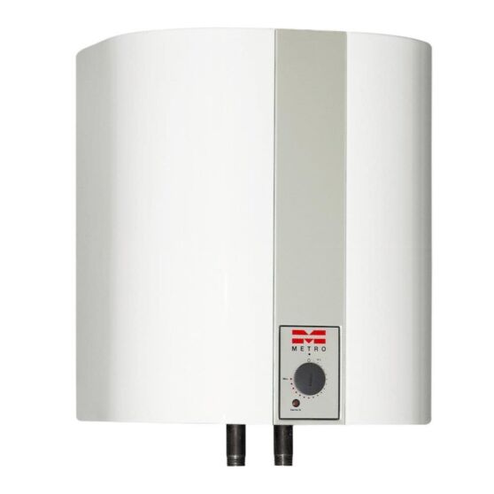 køleskab Appel til at være attraktiv Hold sammen med Metro model 30 el-vandvarmer, Type 907 rør ned→ Køb online