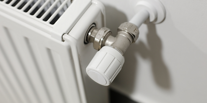 Brugt hvid radiator - Hvorfor skal du købe en radiator brugt