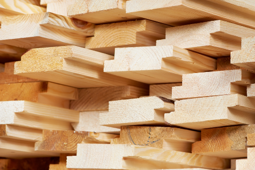 CLT – Byg bæredygtigt med træ  CLT (Cross Laminated Timer) er et bæredygtigt, stærkt og sikkert byggemateriale.