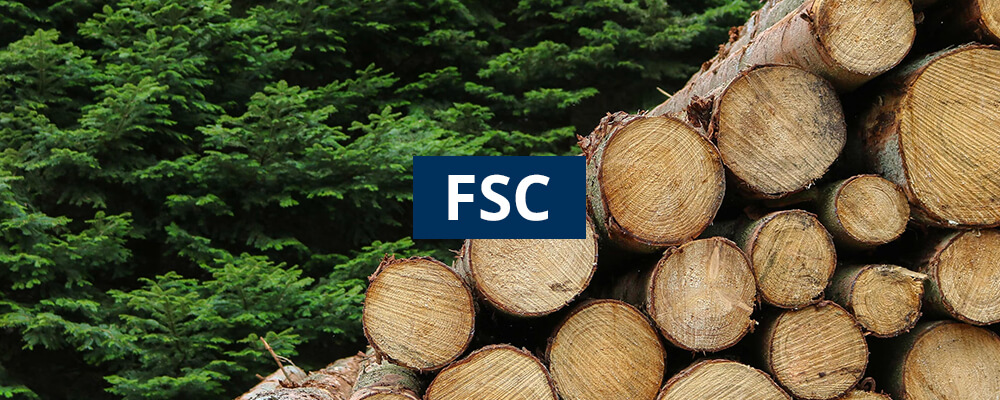 Læs mere om hvad er FSC og blive klogere på fordele og ulemper