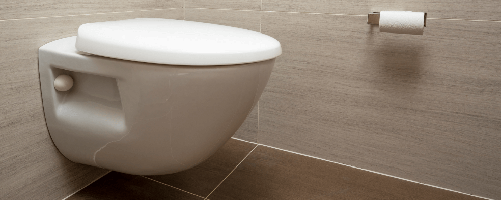 Stoppet wc eller toilet - Sådan løsner du hurtigt proppen